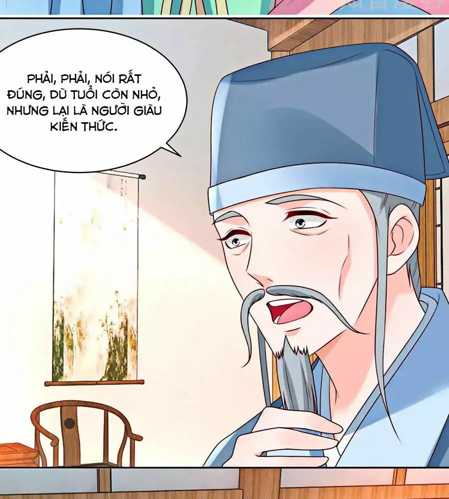 Nông Nữ Thù Sắc: Chapter 176