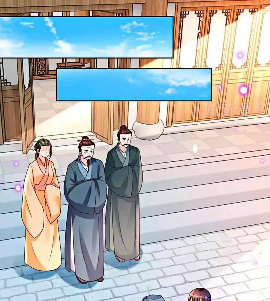 Nông Nữ Thù Sắc: Chapter 176