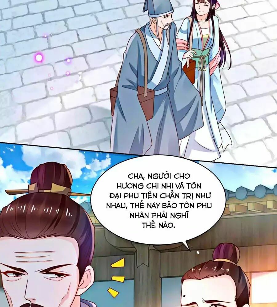 Nông Nữ Thù Sắc: Chapter 176