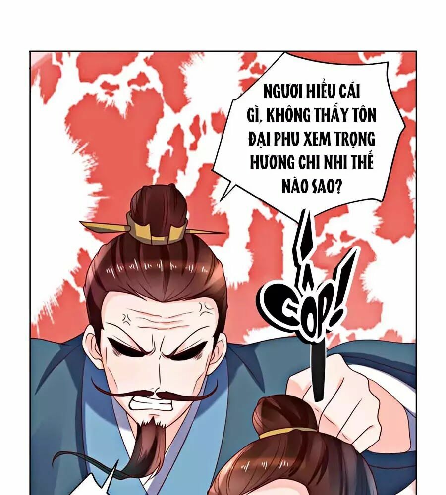 Nông Nữ Thù Sắc: Chapter 176