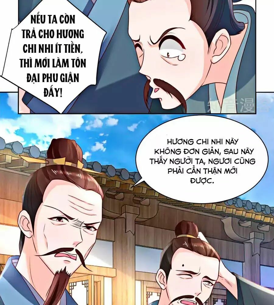 Nông Nữ Thù Sắc: Chapter 176