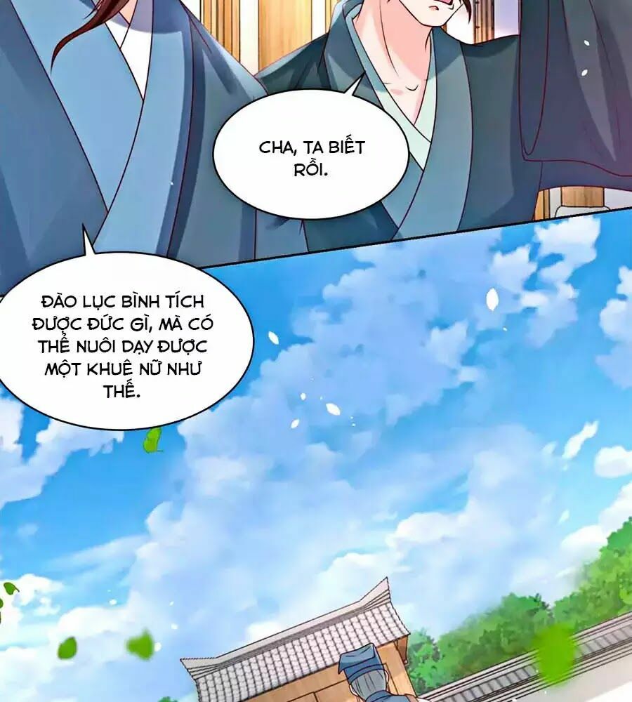 Nông Nữ Thù Sắc: Chapter 176