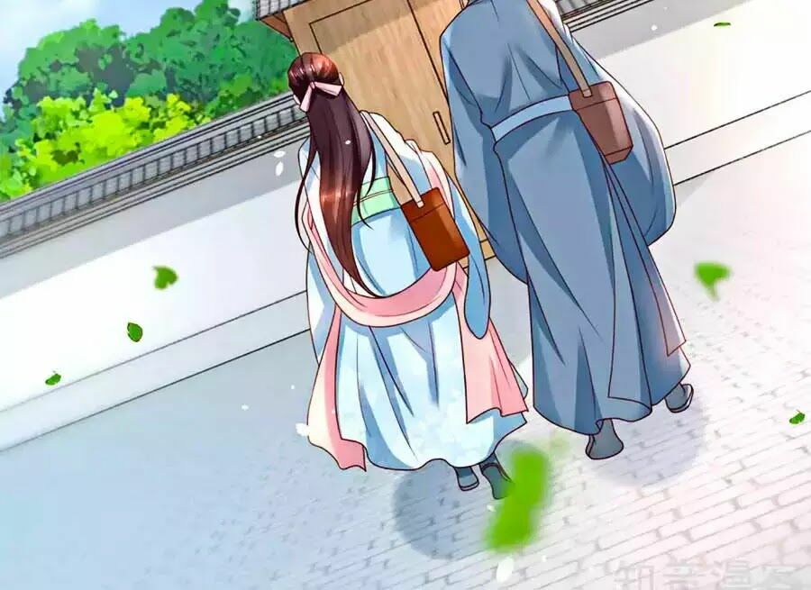 Nông Nữ Thù Sắc: Chapter 176