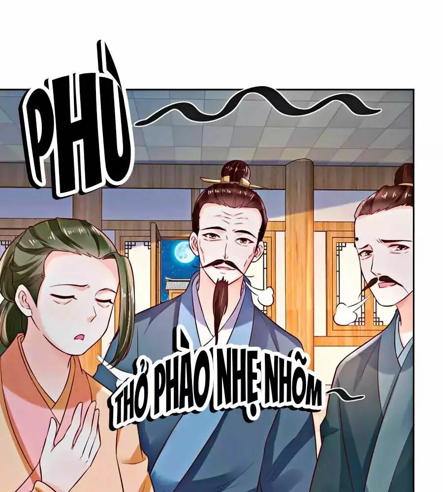 Nông Nữ Thù Sắc: Chapter 176