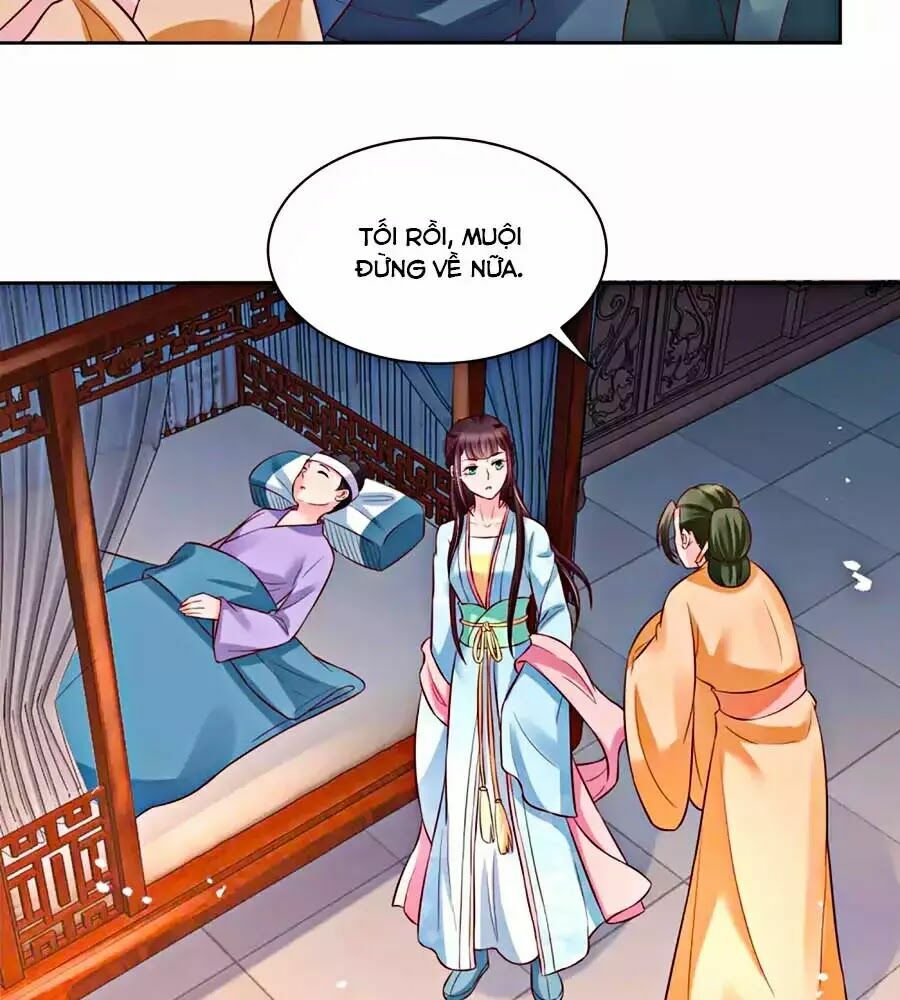 Nông Nữ Thù Sắc: Chapter 176
