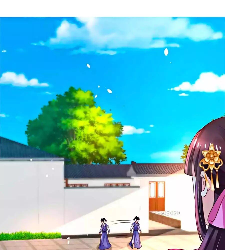Nông Nữ Thù Sắc: Chapter 177