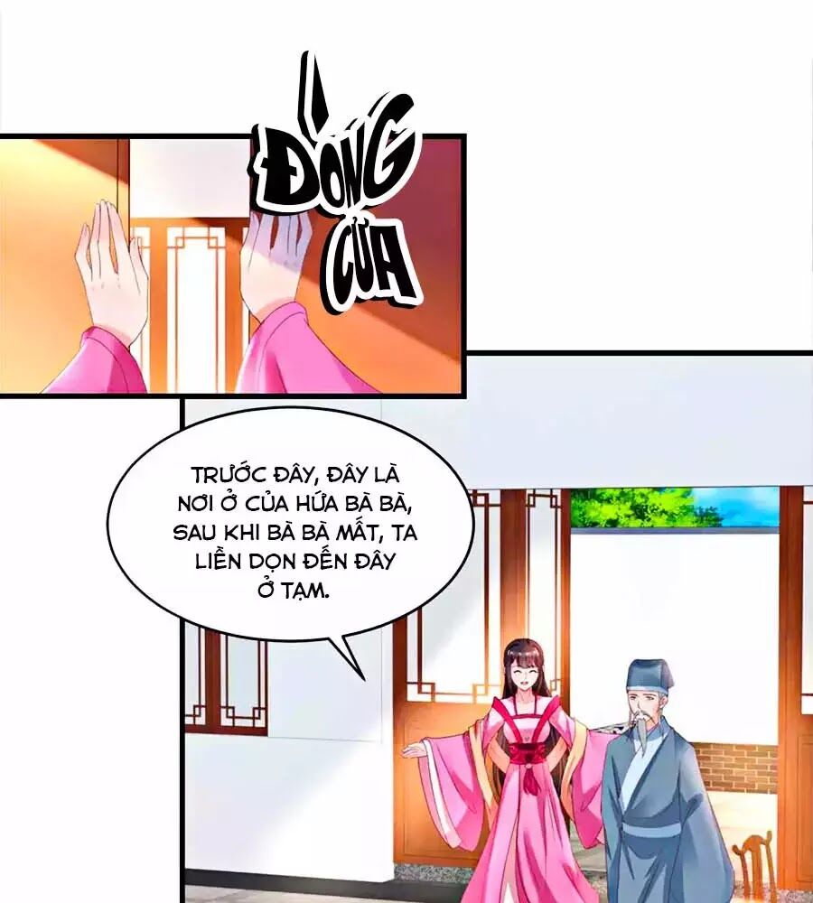 Nông Nữ Thù Sắc: Chapter 177