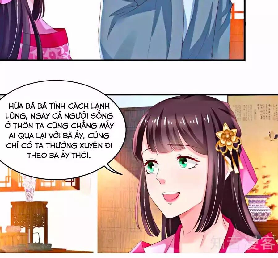Nông Nữ Thù Sắc: Chapter 177
