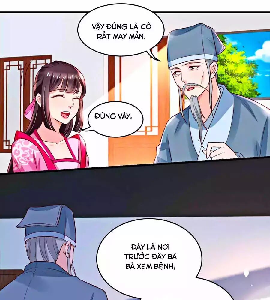Nông Nữ Thù Sắc: Chapter 177