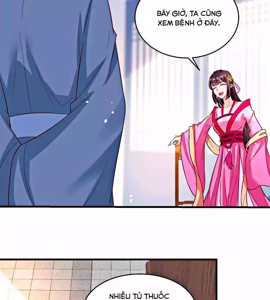 Nông Nữ Thù Sắc: Chapter 177