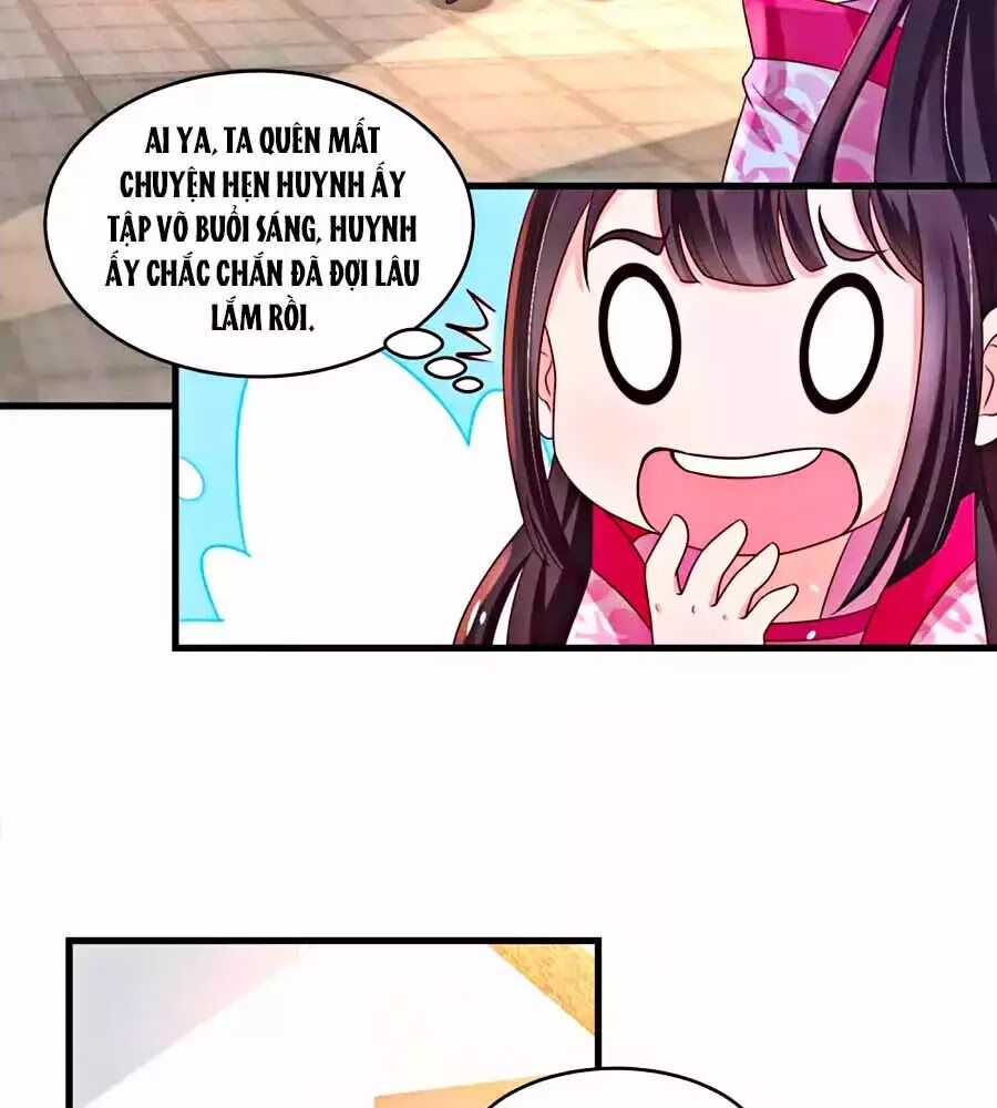 Nông Nữ Thù Sắc: Chapter 177