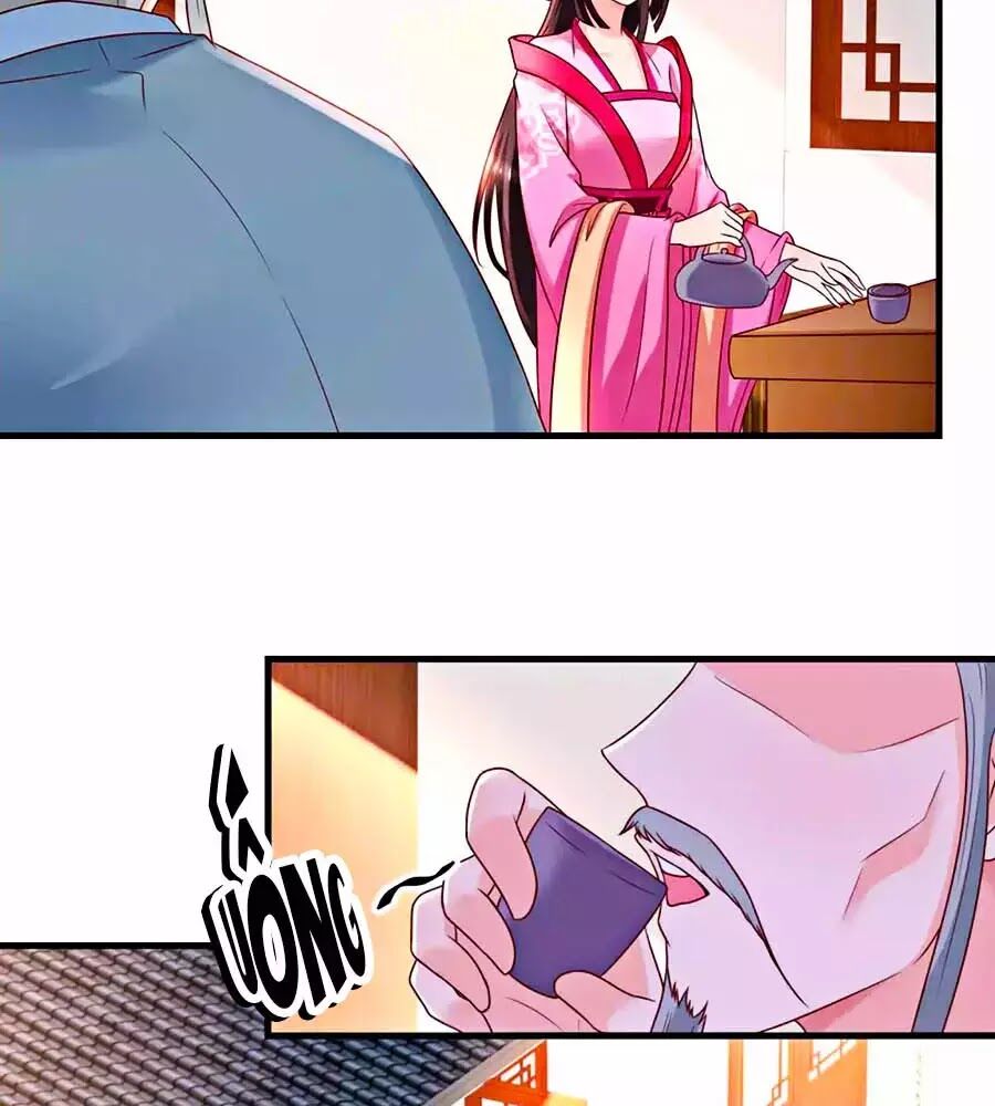 Nông Nữ Thù Sắc: Chapter 177