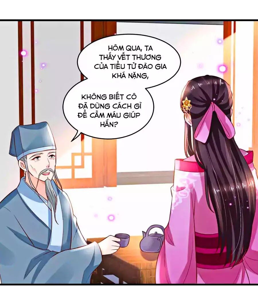 Nông Nữ Thù Sắc: Chapter 177