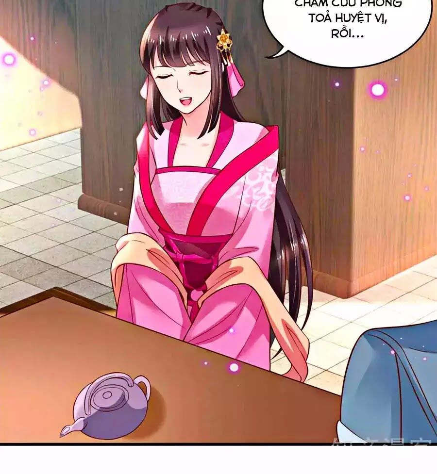 Nông Nữ Thù Sắc: Chapter 177