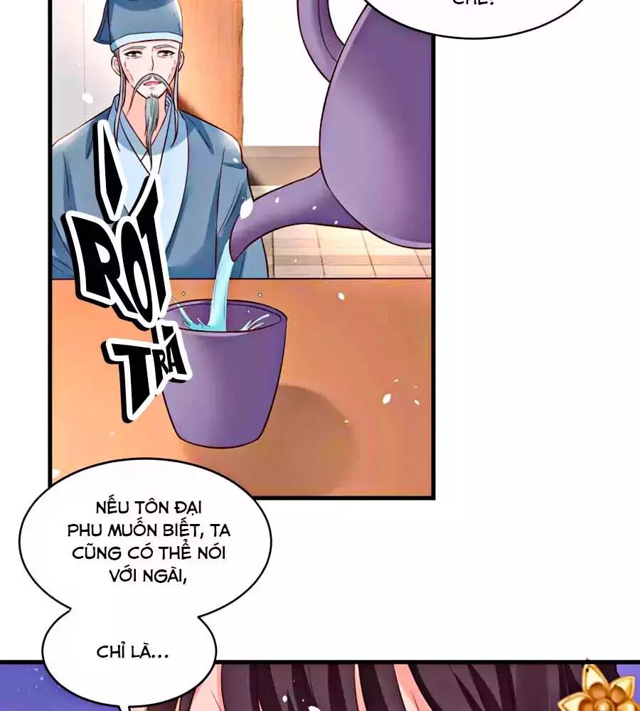 Nông Nữ Thù Sắc: Chapter 177