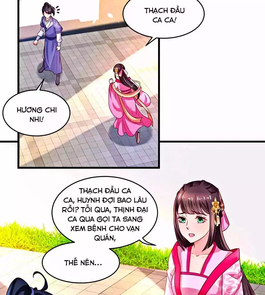 Nông Nữ Thù Sắc: Chapter 177