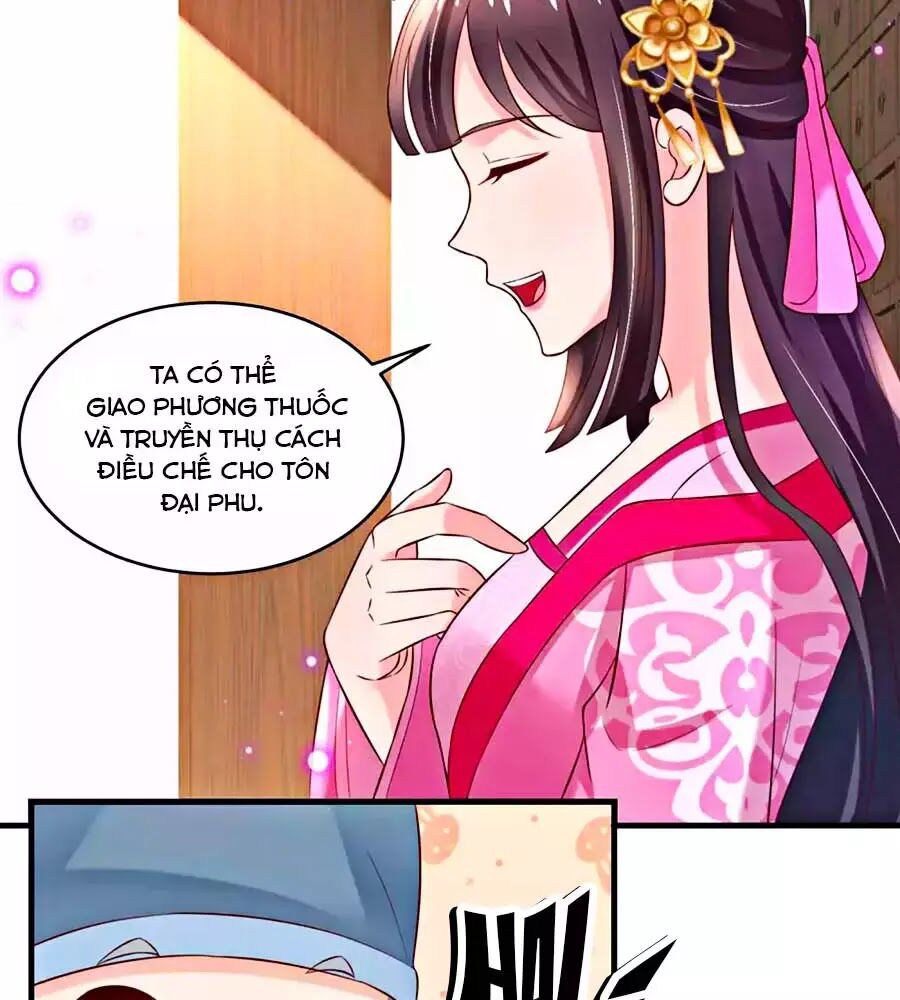 Nông Nữ Thù Sắc: Chapter 177
