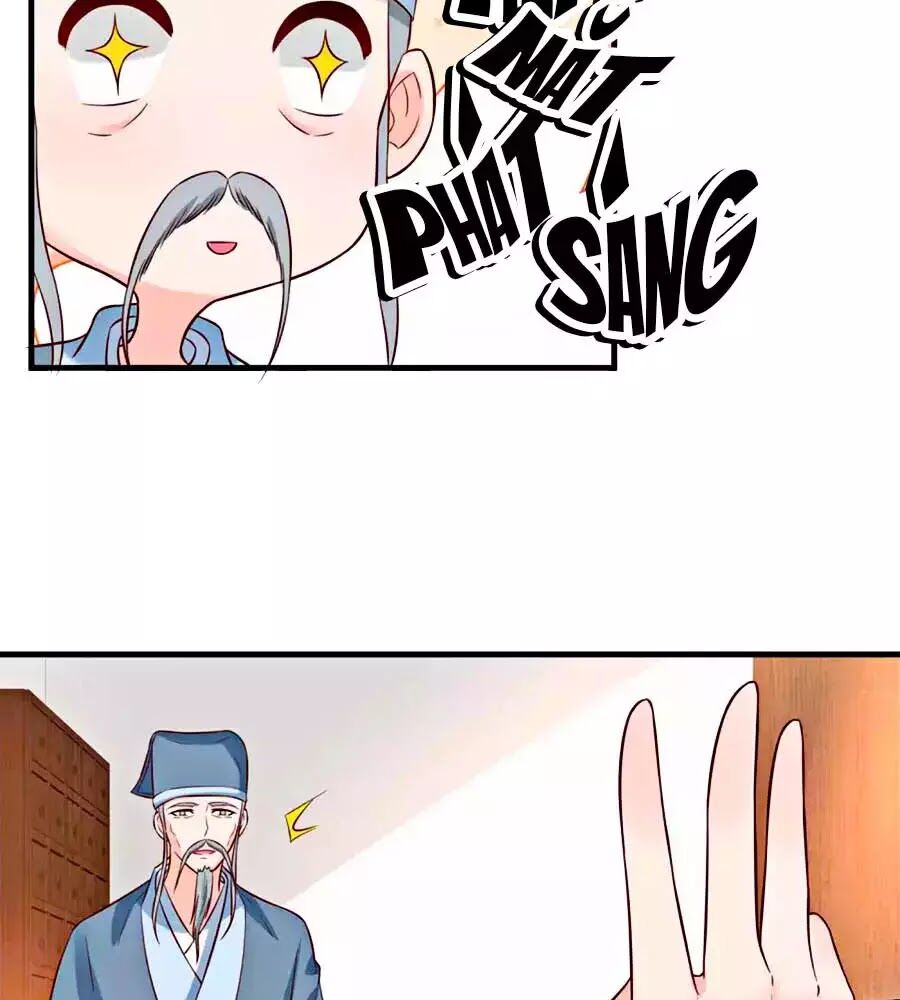 Nông Nữ Thù Sắc: Chapter 177