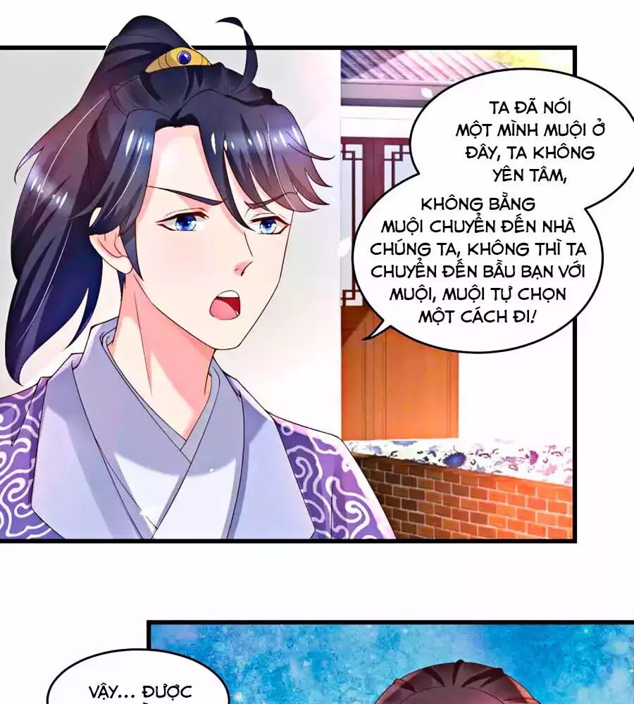 Nông Nữ Thù Sắc: Chapter 177