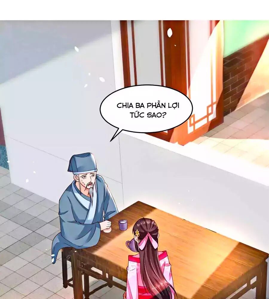 Nông Nữ Thù Sắc: Chapter 178