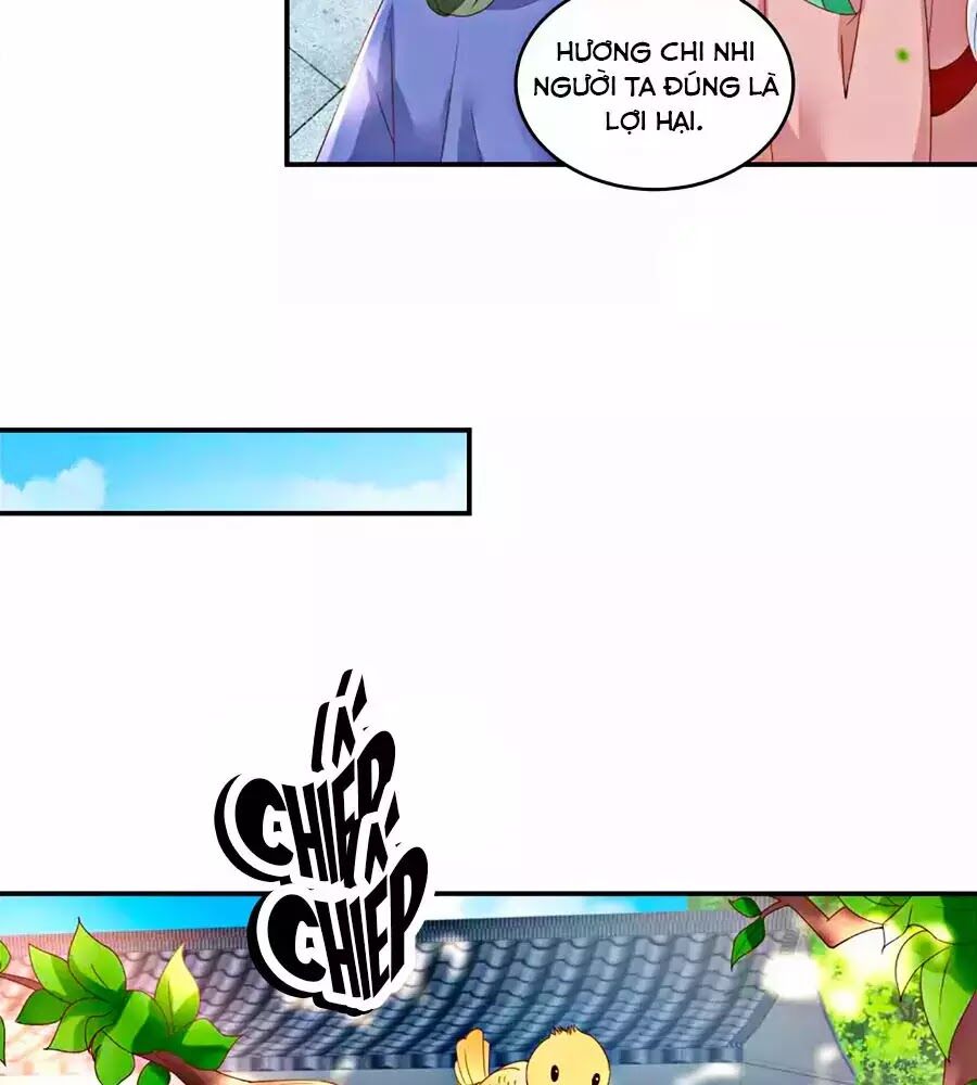 Nông Nữ Thù Sắc: Chapter 178