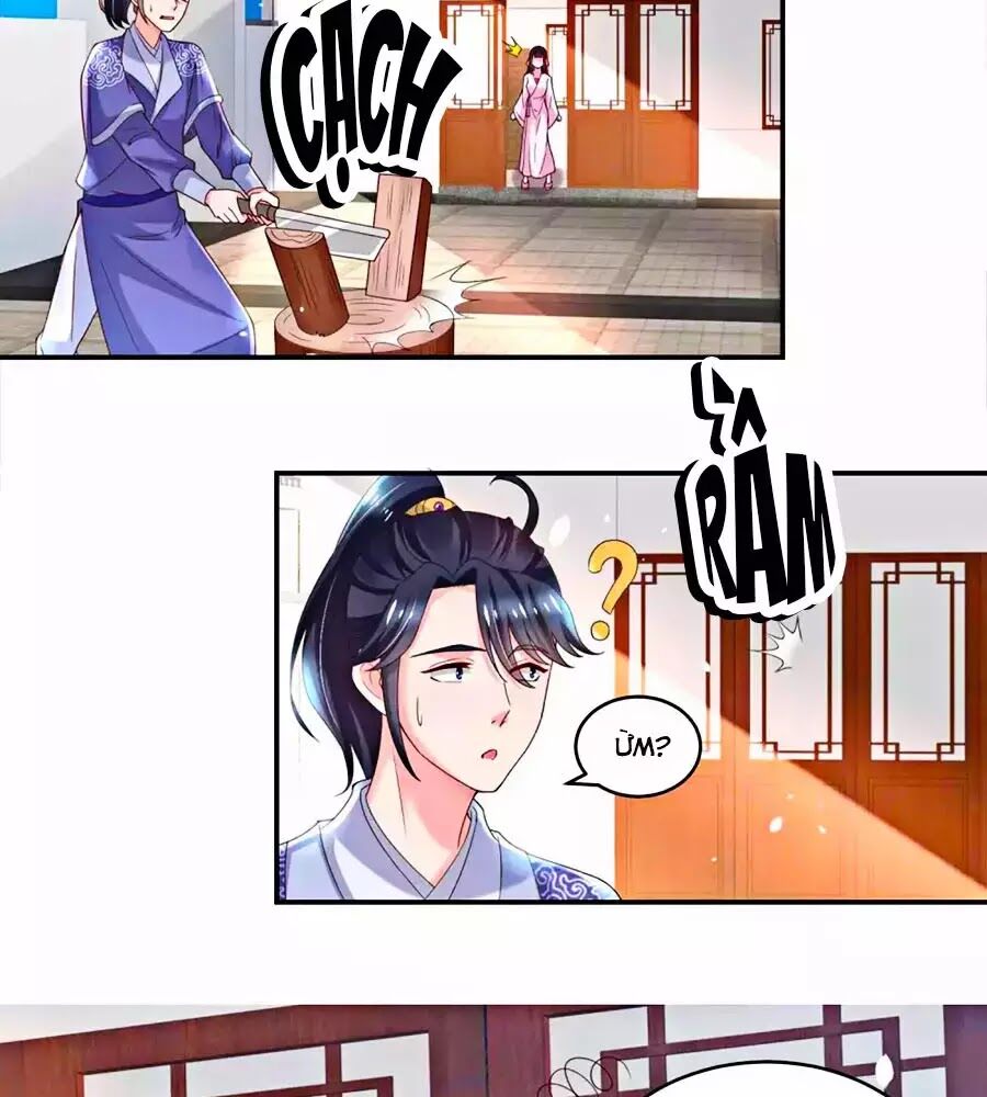 Nông Nữ Thù Sắc: Chapter 178
