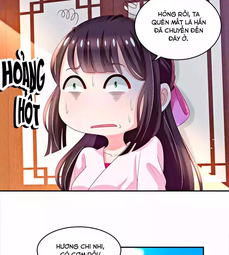Nông Nữ Thù Sắc: Chapter 178