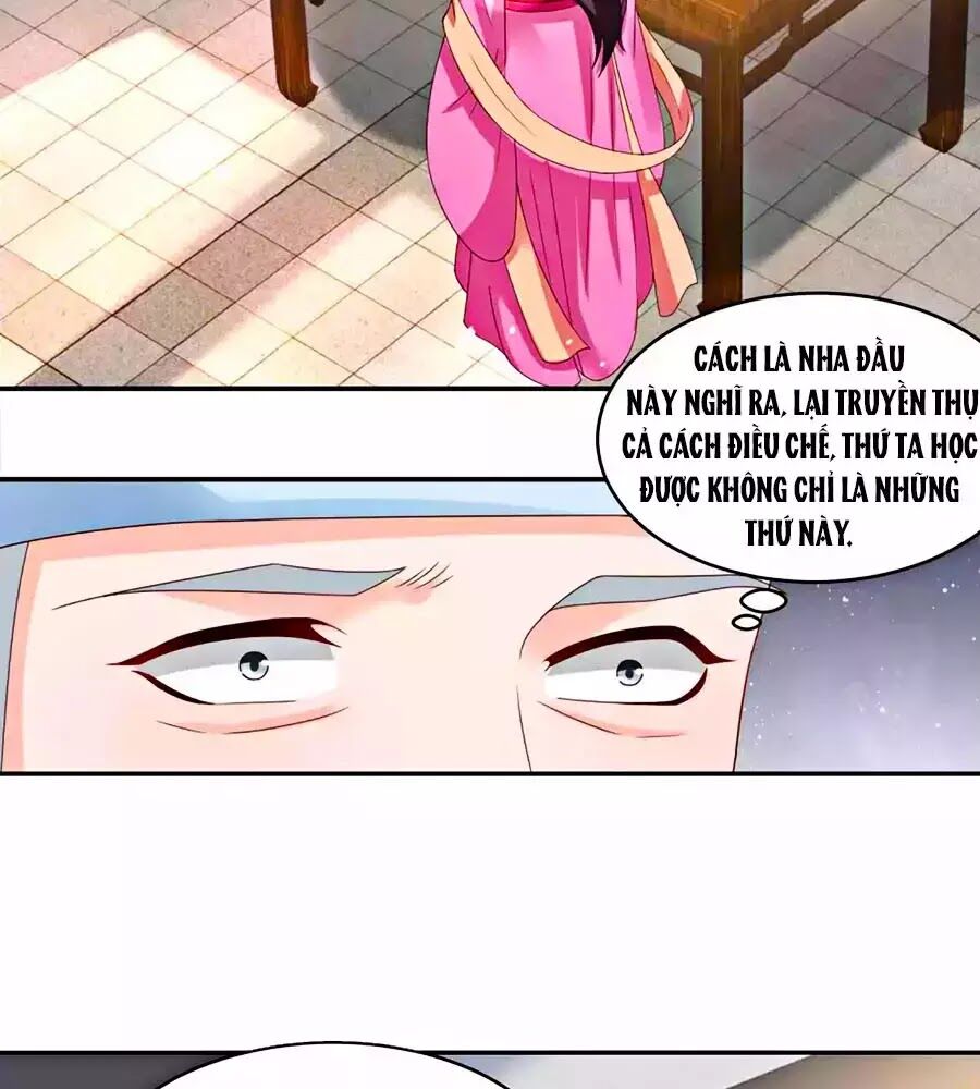 Nông Nữ Thù Sắc: Chapter 178