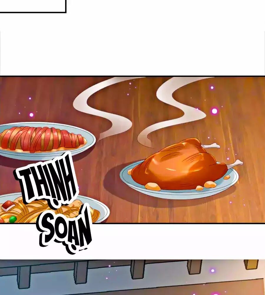 Nông Nữ Thù Sắc: Chapter 178