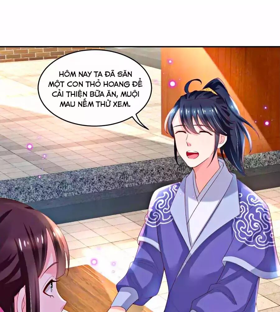 Nông Nữ Thù Sắc: Chapter 178