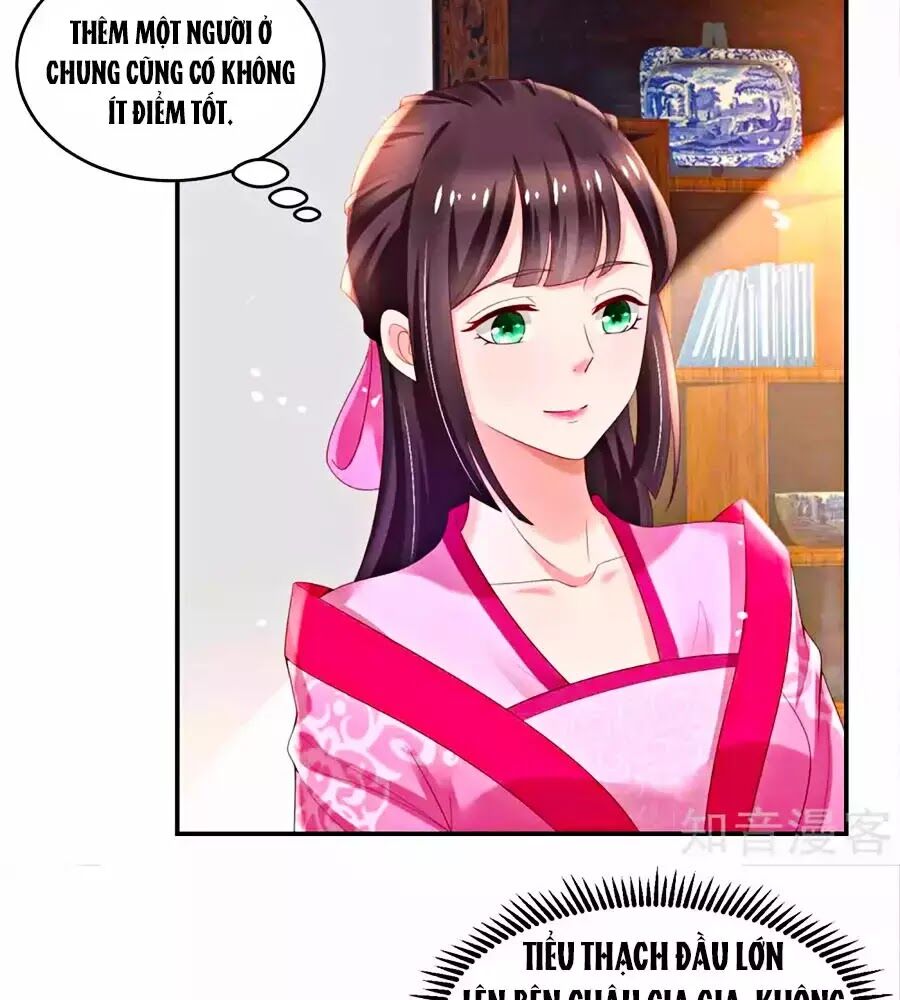 Nông Nữ Thù Sắc: Chapter 178