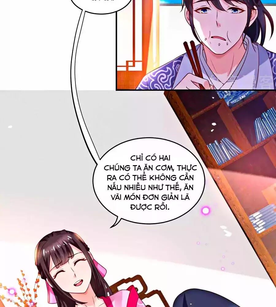 Nông Nữ Thù Sắc: Chapter 178