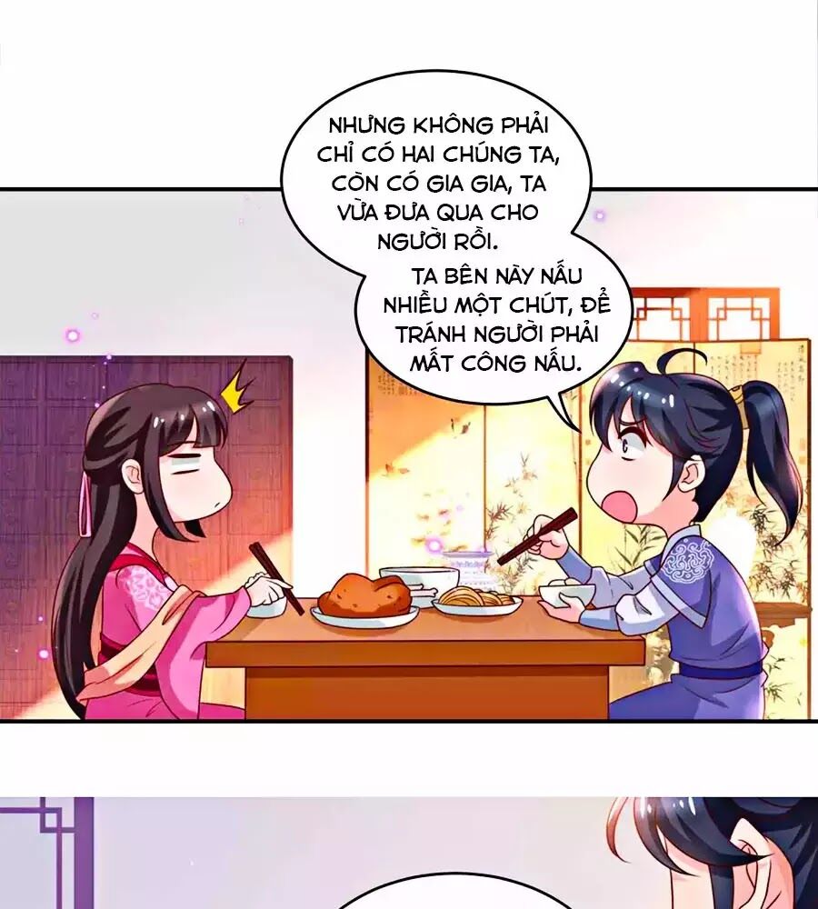 Nông Nữ Thù Sắc: Chapter 178