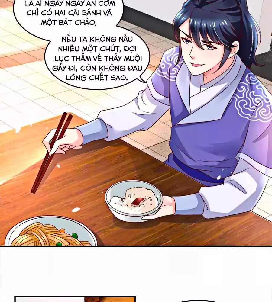 Nông Nữ Thù Sắc: Chapter 178