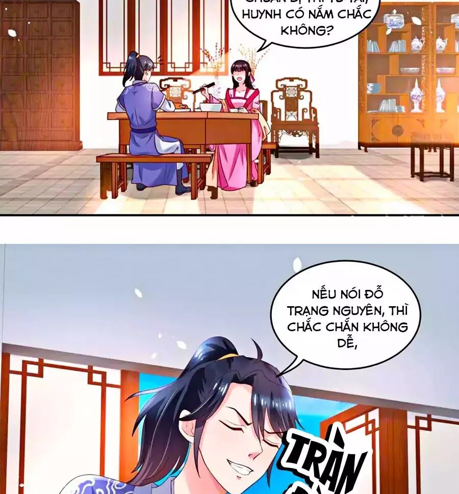 Nông Nữ Thù Sắc: Chapter 178
