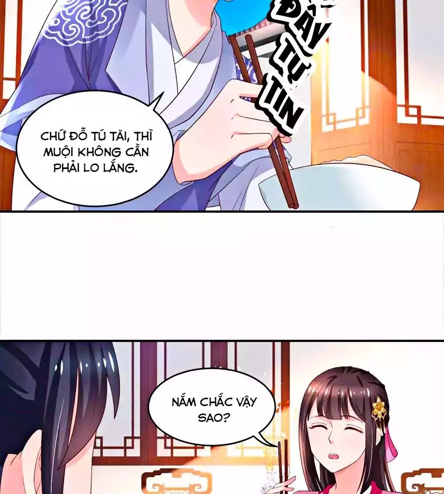 Nông Nữ Thù Sắc: Chapter 178