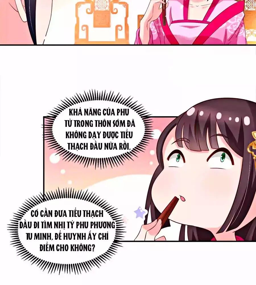 Nông Nữ Thù Sắc: Chapter 178