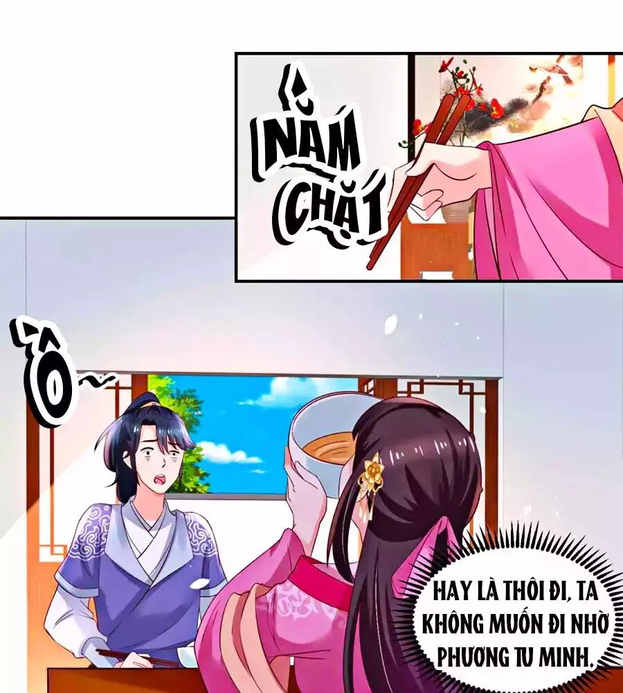 Nông Nữ Thù Sắc: Chapter 178