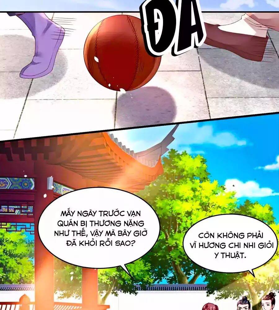 Nông Nữ Thù Sắc: Chapter 178