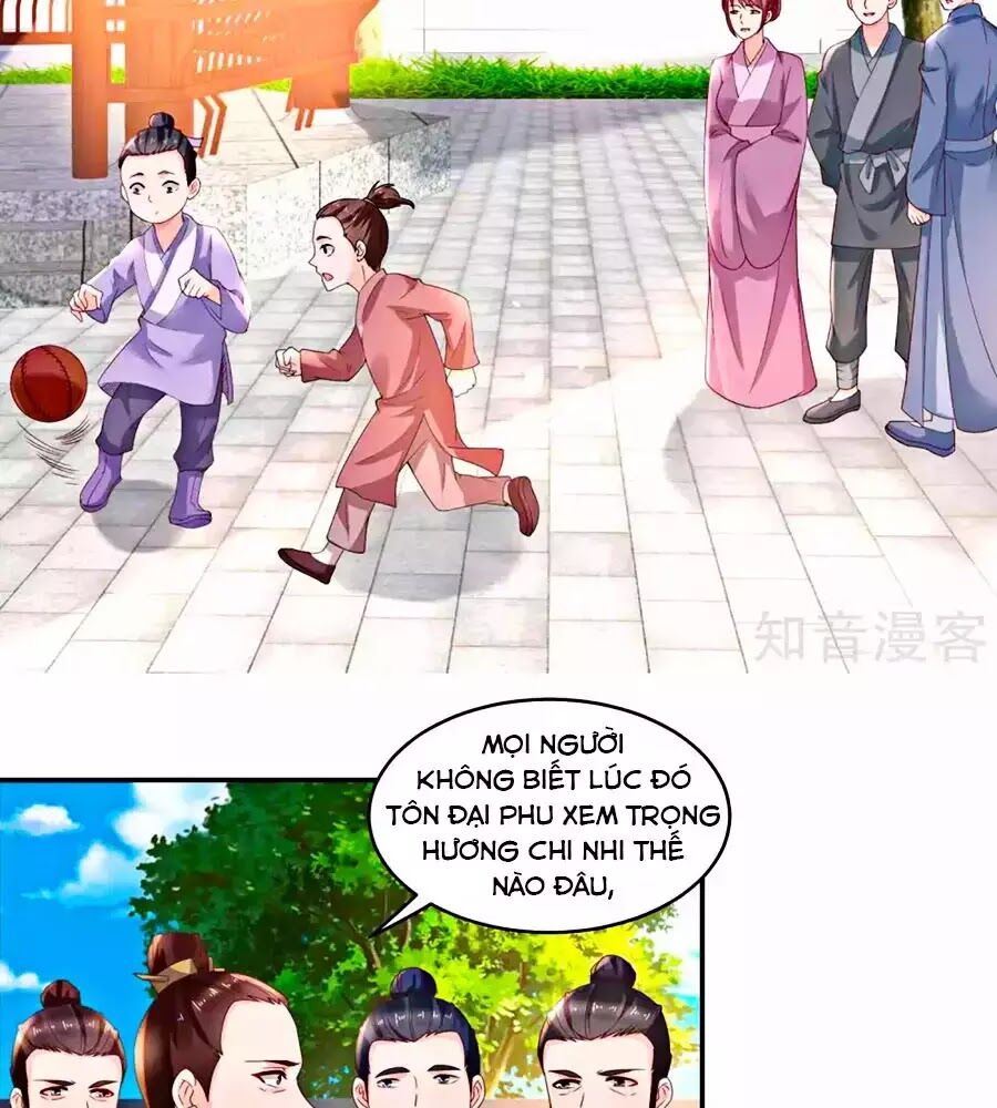 Nông Nữ Thù Sắc: Chapter 178