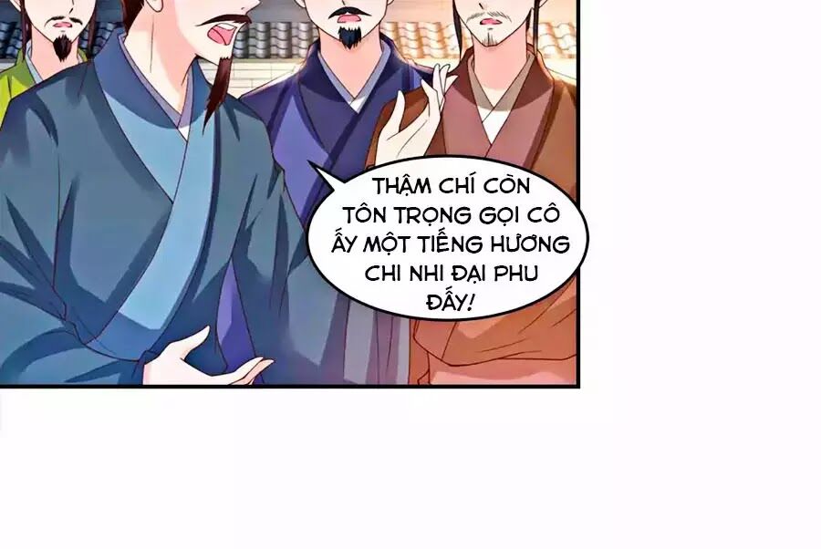 Nông Nữ Thù Sắc: Chapter 178
