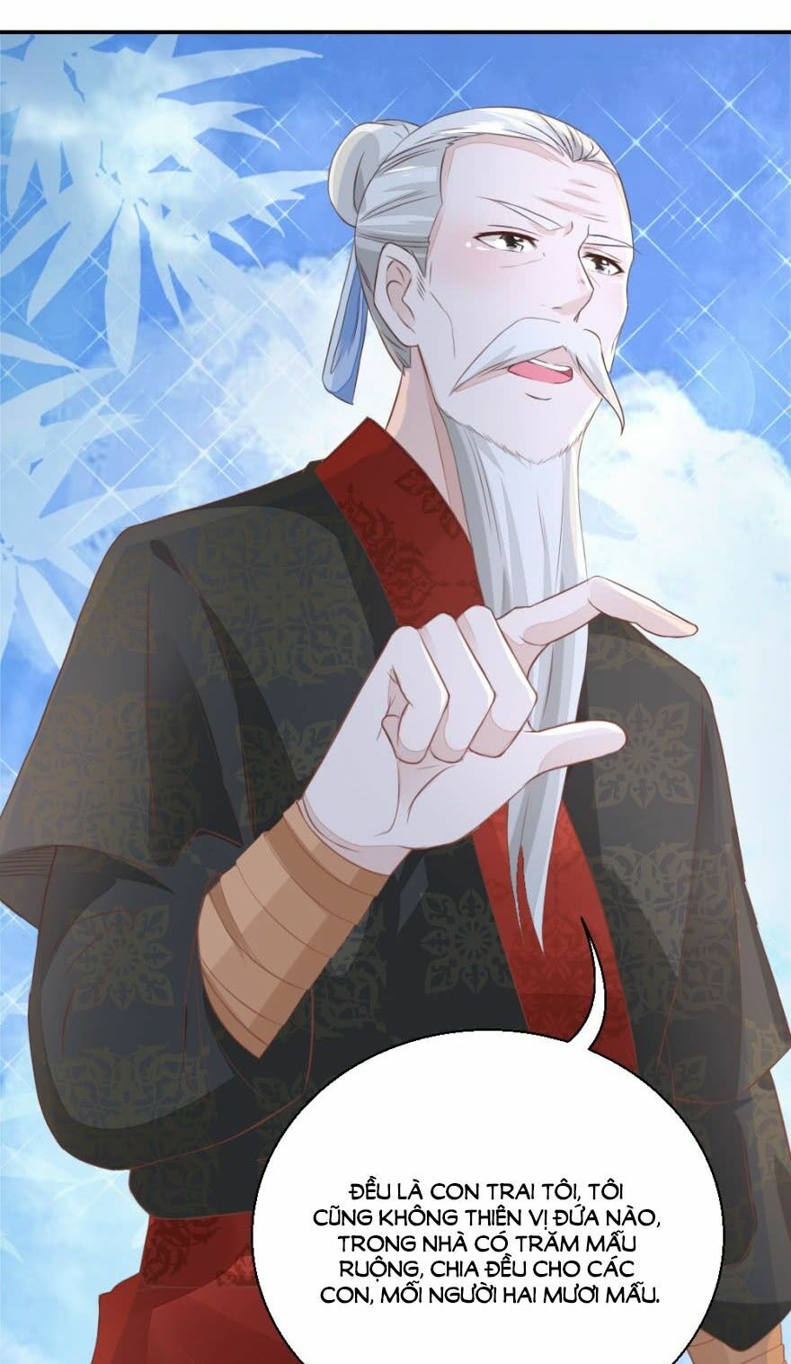 Nông Nữ Thù Sắc: Chapter 18
