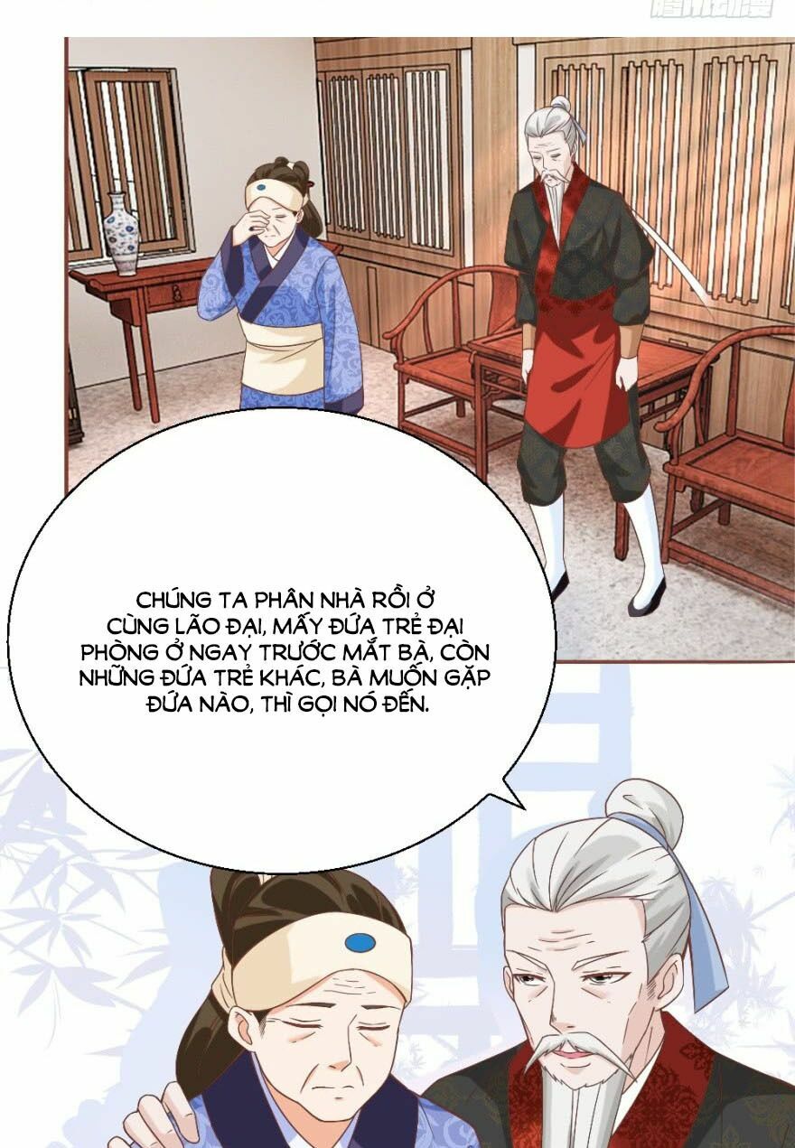 Nông Nữ Thù Sắc: Chapter 18