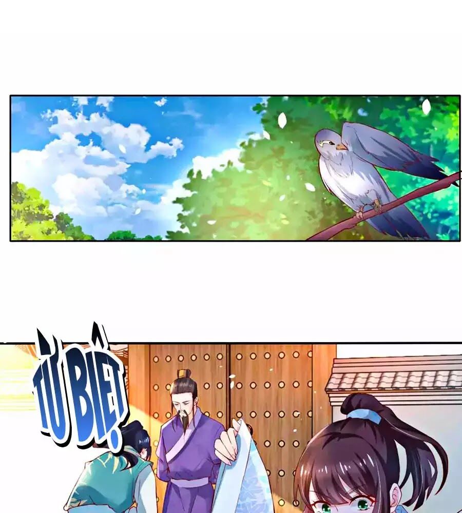 Nông Nữ Thù Sắc: Chapter 180