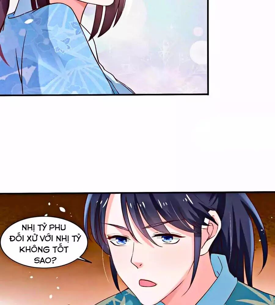 Nông Nữ Thù Sắc: Chapter 180