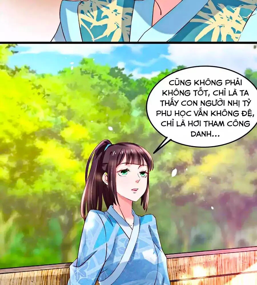 Nông Nữ Thù Sắc: Chapter 180
