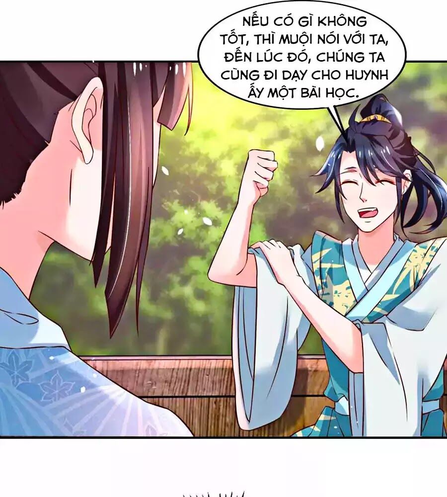 Nông Nữ Thù Sắc: Chapter 180