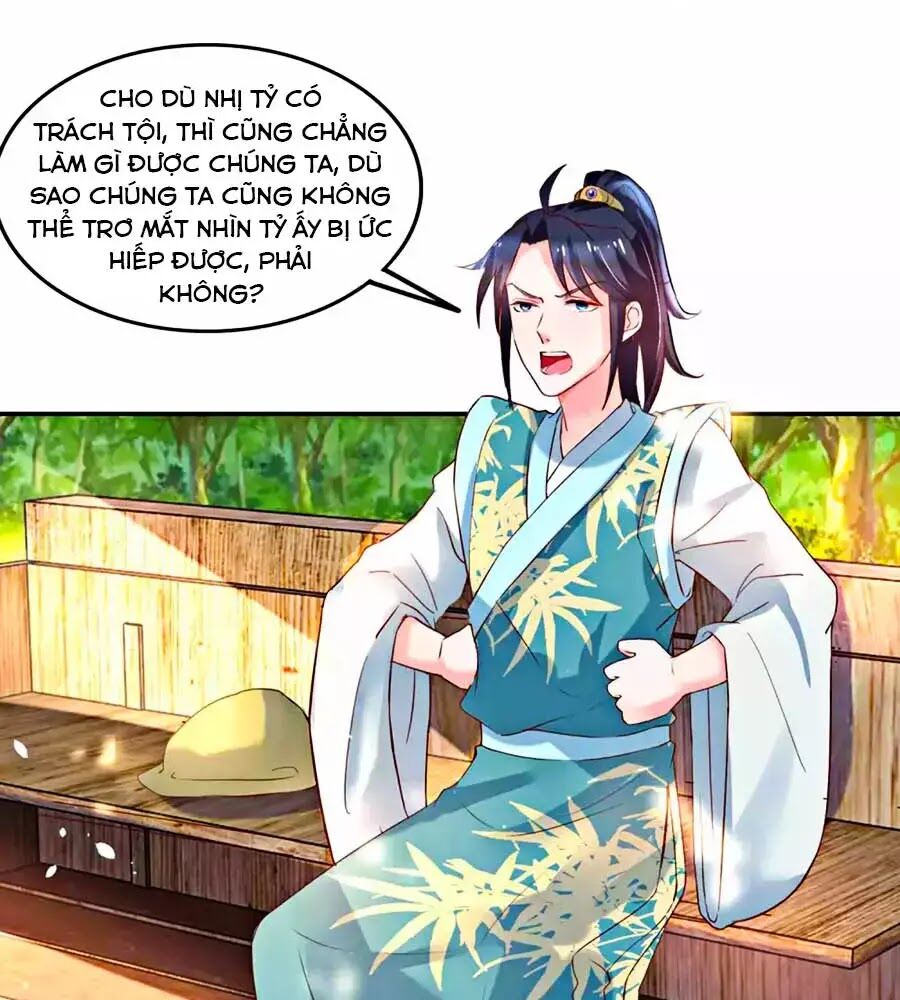 Nông Nữ Thù Sắc: Chapter 180