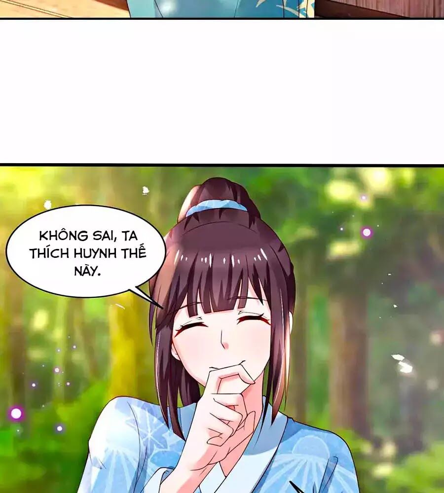 Nông Nữ Thù Sắc: Chapter 180
