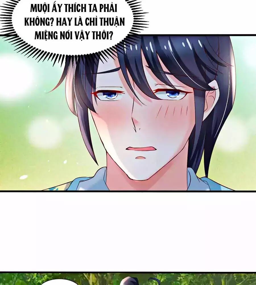Nông Nữ Thù Sắc: Chapter 180